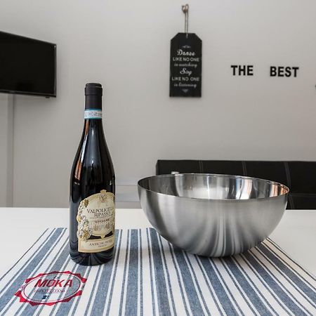 Ortaglia B3 Apartment Тори дел Бенако Екстериор снимка
