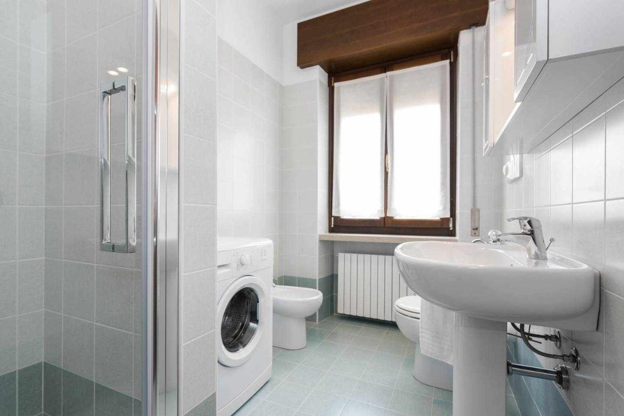 Ortaglia B3 Apartment Тори дел Бенако Екстериор снимка