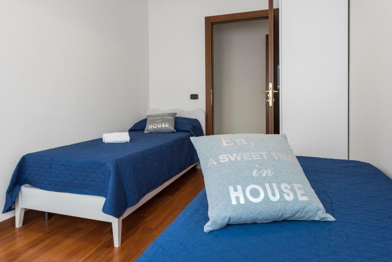 Ortaglia B3 Apartment Тори дел Бенако Екстериор снимка
