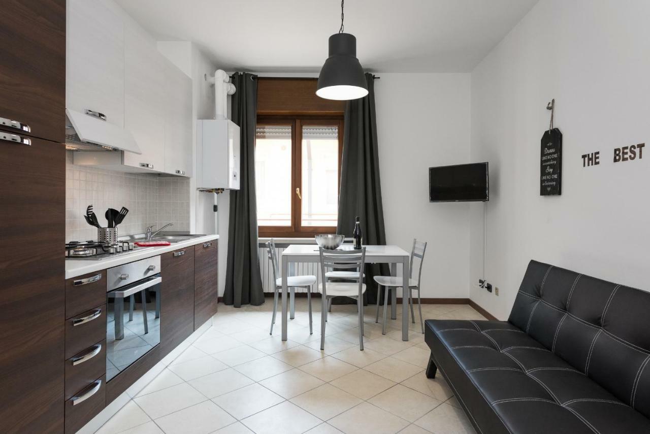 Ortaglia B3 Apartment Тори дел Бенако Екстериор снимка
