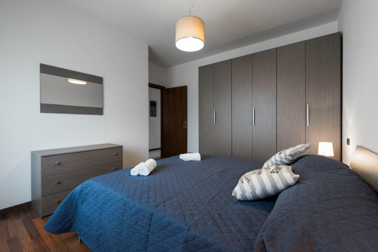 Ortaglia B3 Apartment Тори дел Бенако Екстериор снимка