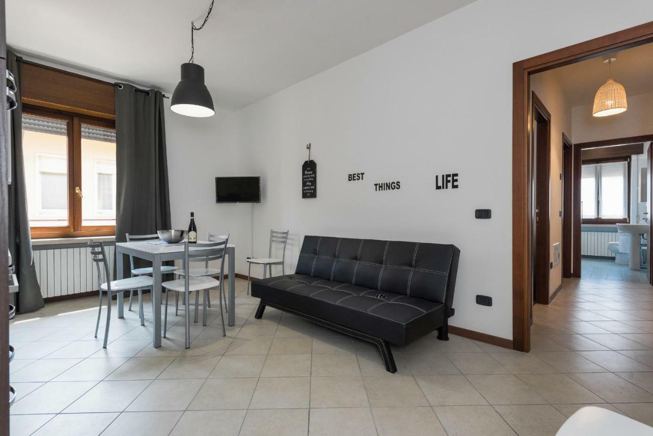 Ortaglia B3 Apartment Тори дел Бенако Екстериор снимка